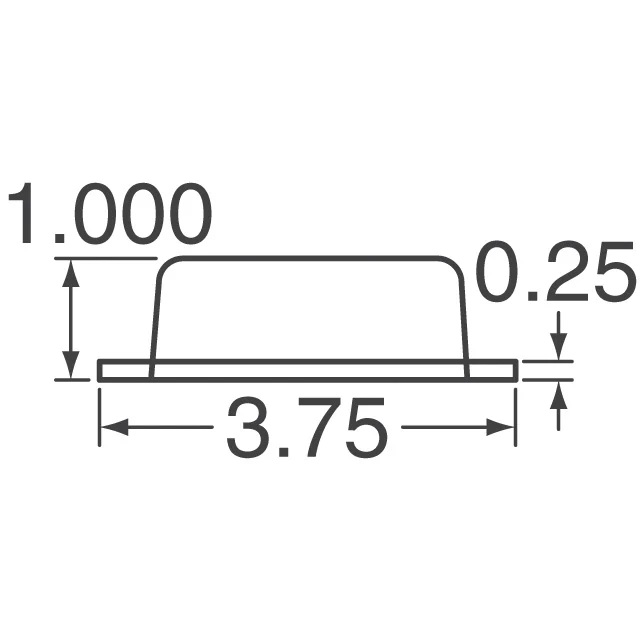 DFLZ6V2-7 Diodes Incorporated  Diodes Zener simples
